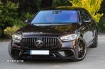 Mercedes-Benz Klasa S AMG 63 E Performance L 4-Matic 9G-TRONIC - 3