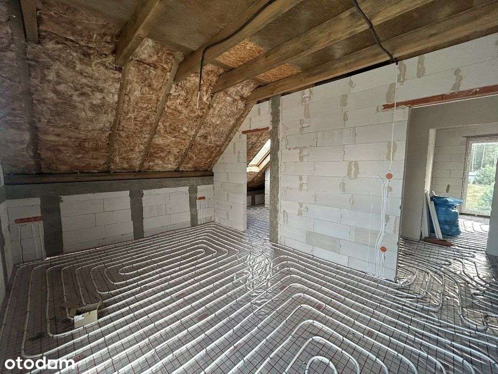 Dom, 207,90 m², Nowe Czarnowo-15