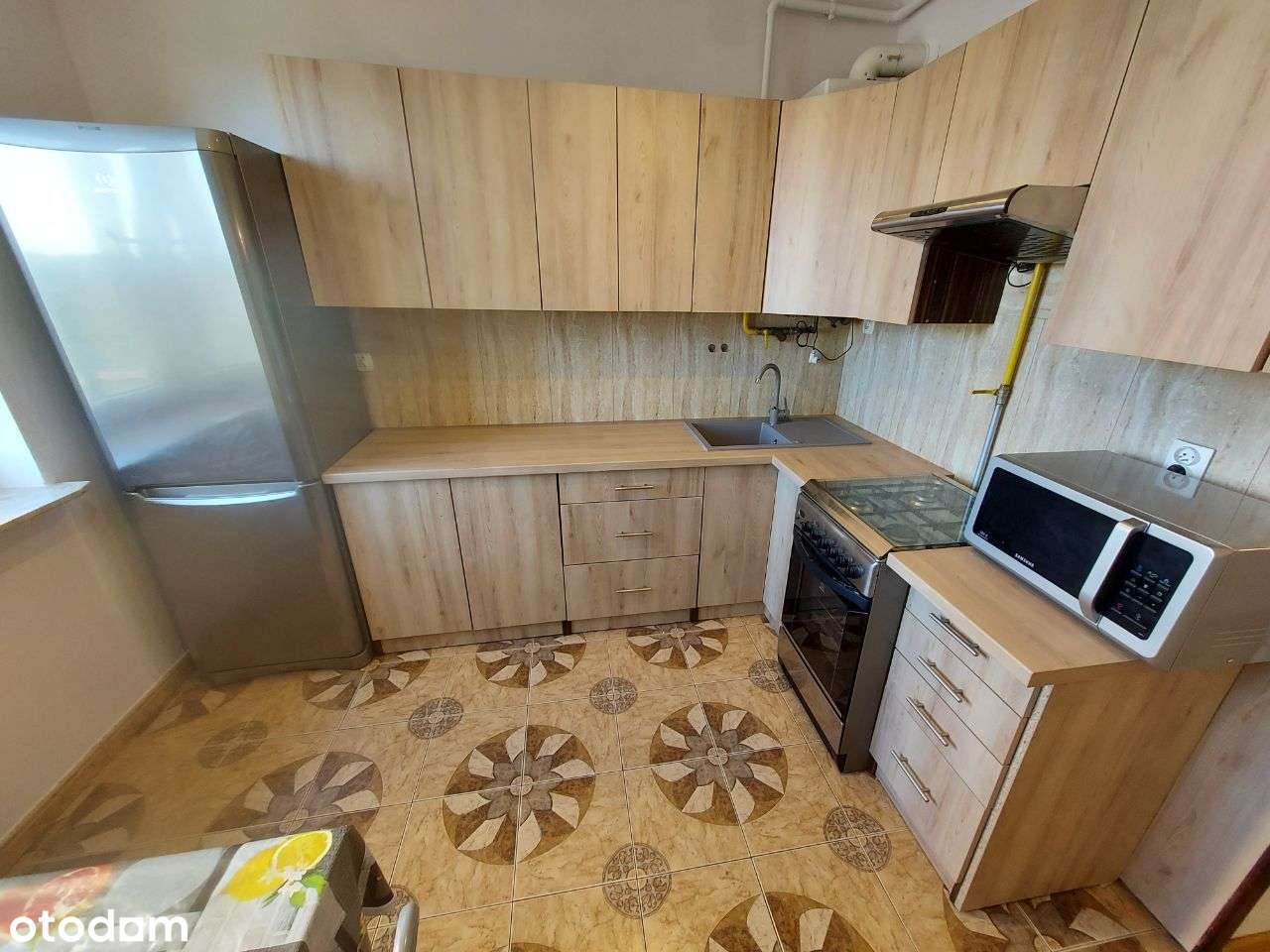 3 pokojowe mieszkanie, ul. Tetmajera 73mkw - Pełny obrazek: 5/10