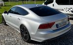 Audi A7 3.0 TDI Quattro Tiptronic - 5