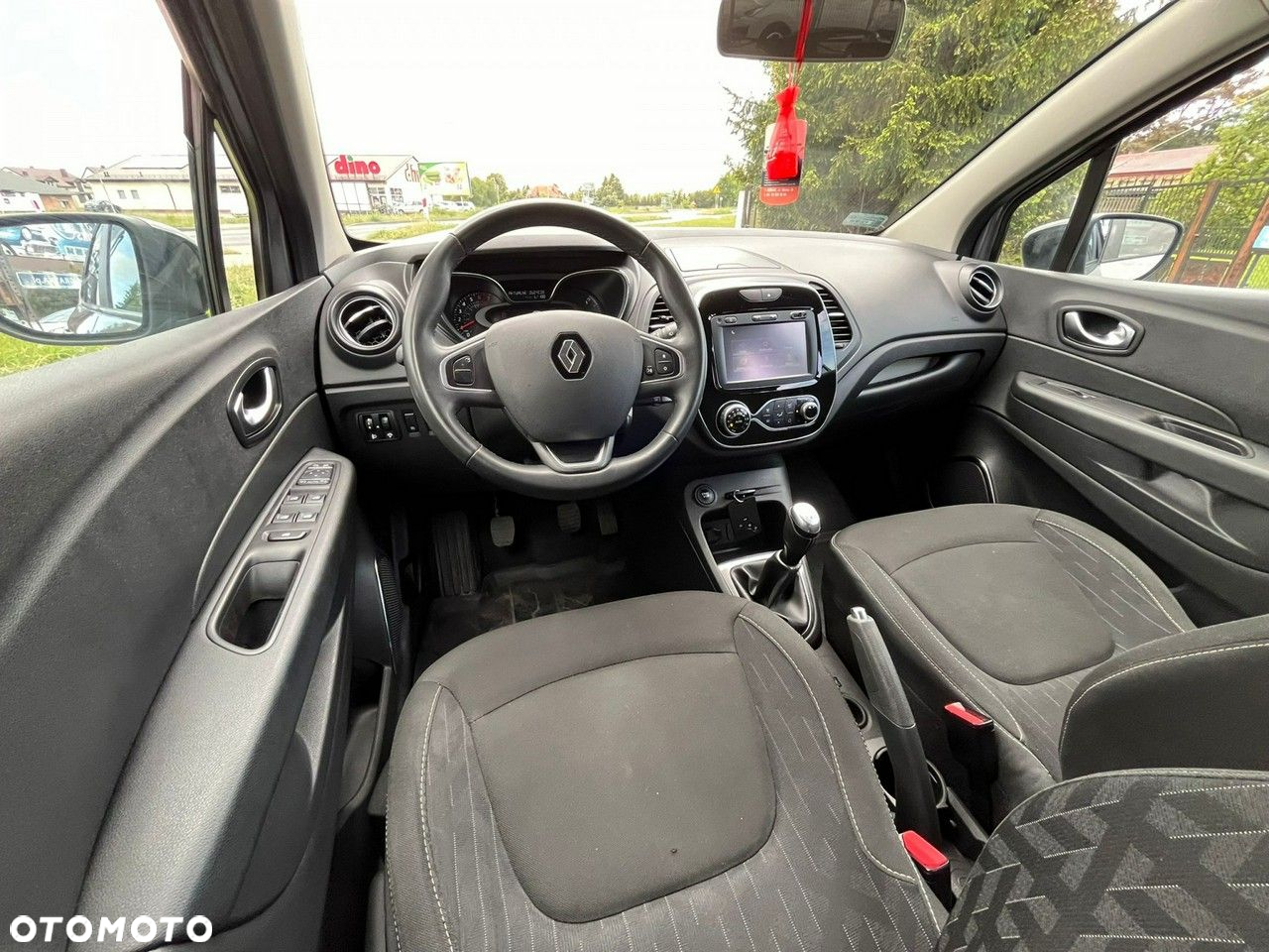 Renault Captur - 20