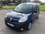 Renault Kangoo 1.5 dCi Dynamique S/S - 1