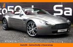 Aston Martin V8 Vantage 4,7 SportShift - 3