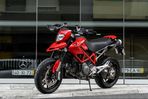 Ducati Hypermotard  1100+ - 1