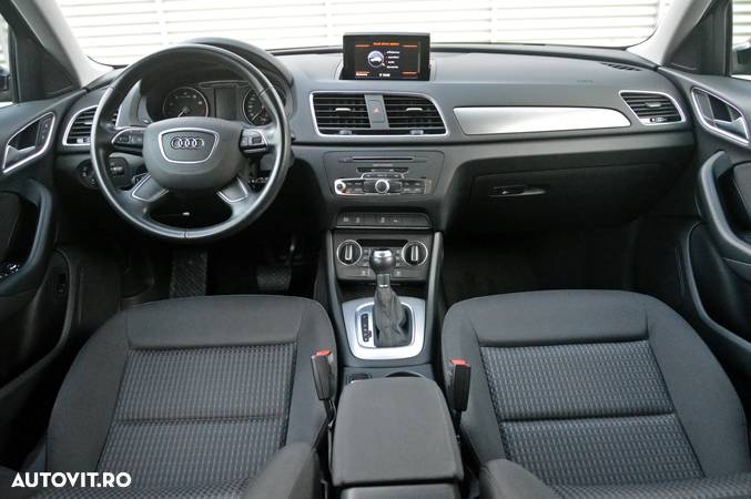 Audi Q3 1.4 TFSI Stronic - 5