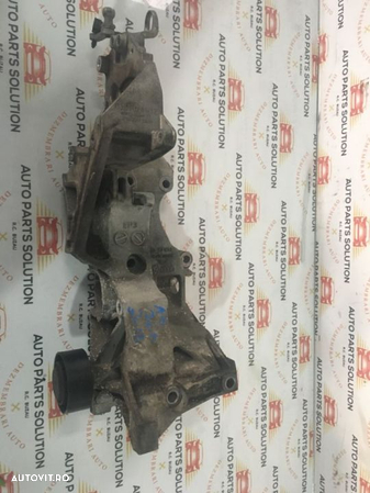 suport alternator Audi A4,2.0tdi,an fabr 2012 - 1