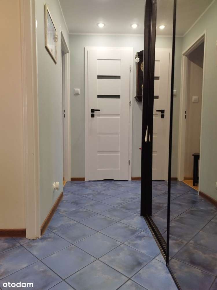 2 Pokojowe mieszkanie po Remoncie.-18