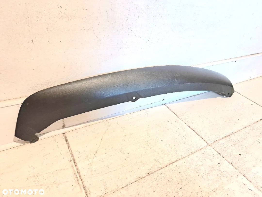 SPOILER ZDERZAKA FORD FOCUS MK3 11- BM5117627A - 3