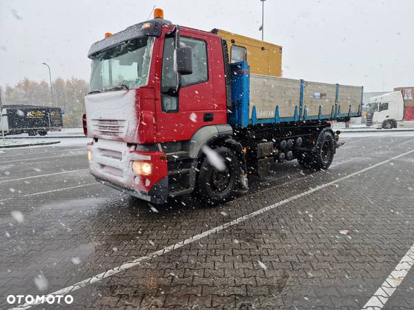 Iveco AD190S35 - 8