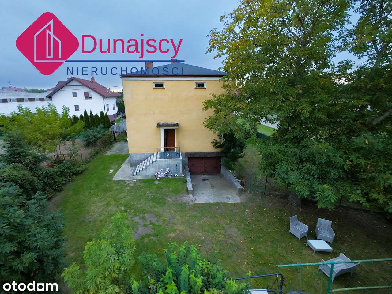 NAPOLEOŃSKA - BLISKO LG -> DLA RODZINY I POD INWESTCYJĘ! DO WEJŚCIA!-18