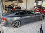 Audi A5 40 TDI Quattro S Line S tronic - 4