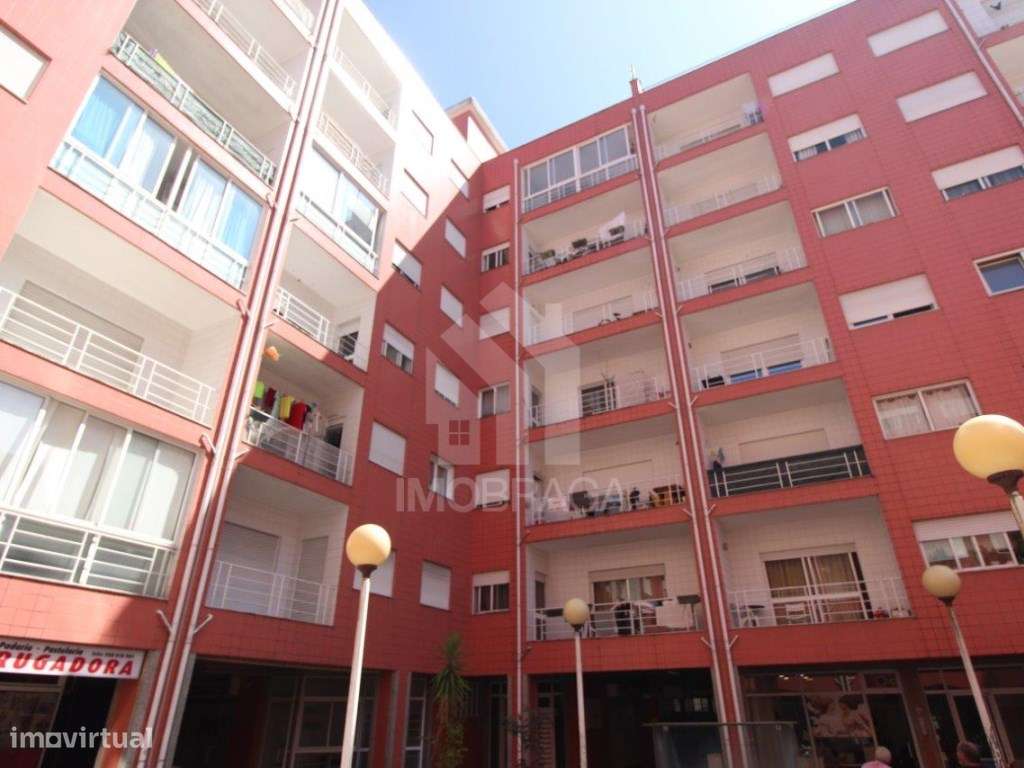 VENDA | APARTAMENTO T2+1 | S. VÍTOR | BRAGA-8
