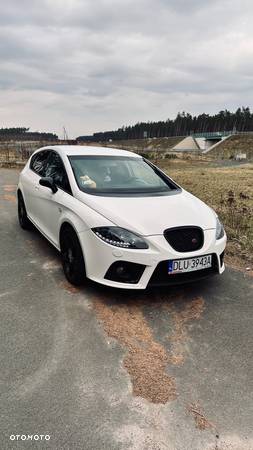 Seat Leon 1.9 TDI Stylance - 14