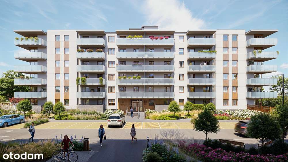 Nowe osiedle MAZURIA EKO PARK w Nidzicy - bud. 3 - Pełny obrazek: 5/15