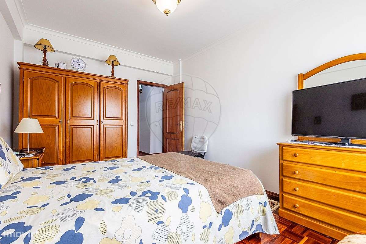 Apartamento T3 para venda-20