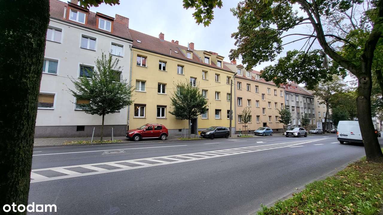 Sołacz ul. Nad Wierzbakiem 3 pokoje z potencjałem-0