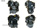 Motor Completo  Usado RENAULT Clio 1.5 dCi K9K 608 - 1