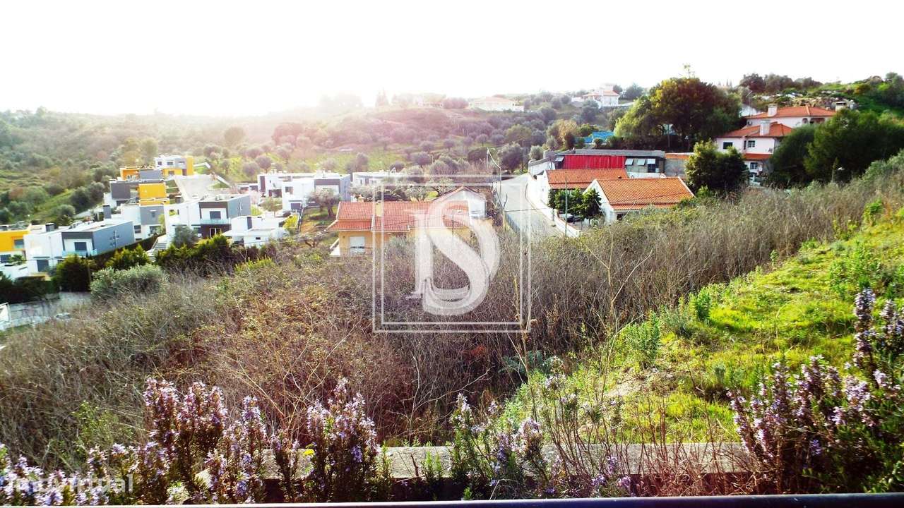 Terreno em UDF de Tomar (São João Baptista) e Santa Maria dos Olivais-7