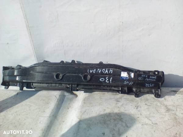 Armatura Bara spate Hyundai I30 An 2007 2008 2009 2010 2011 2012 2013 2014 2015 cod 86631-A6000 - 2