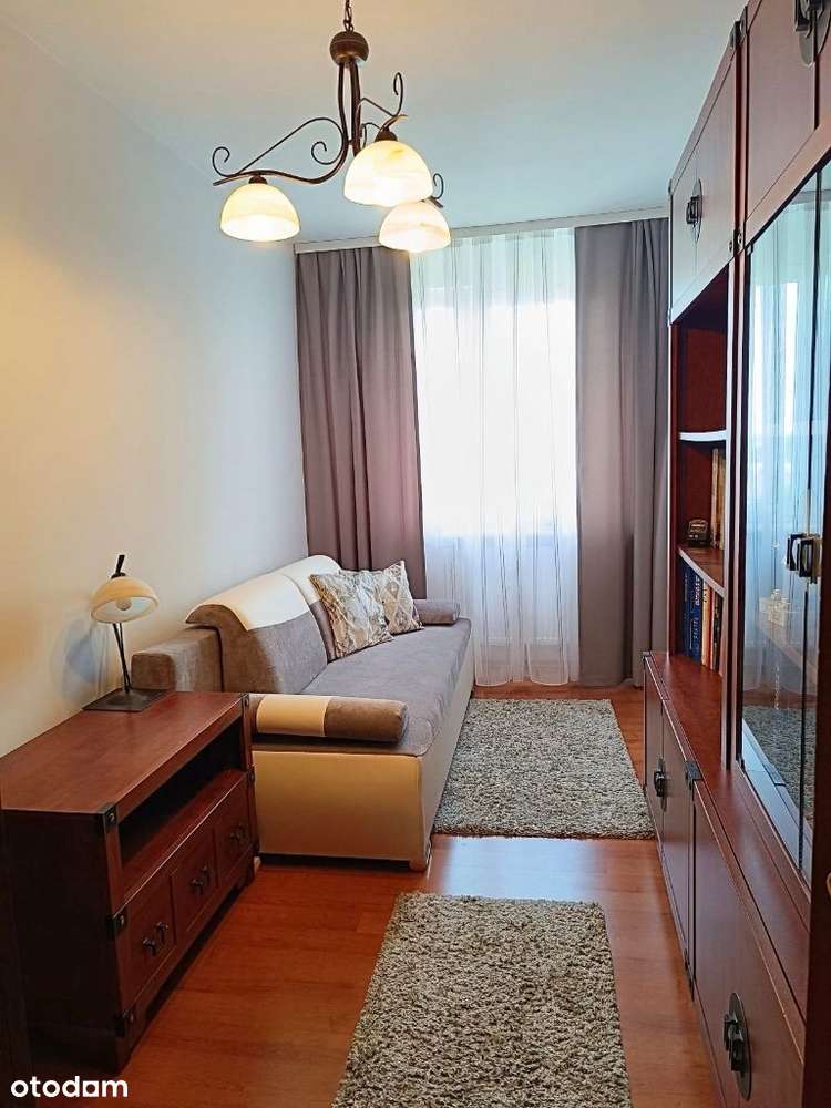 Duże, Komfortowe mieszkanie na os. Pułanki - 104m2-15