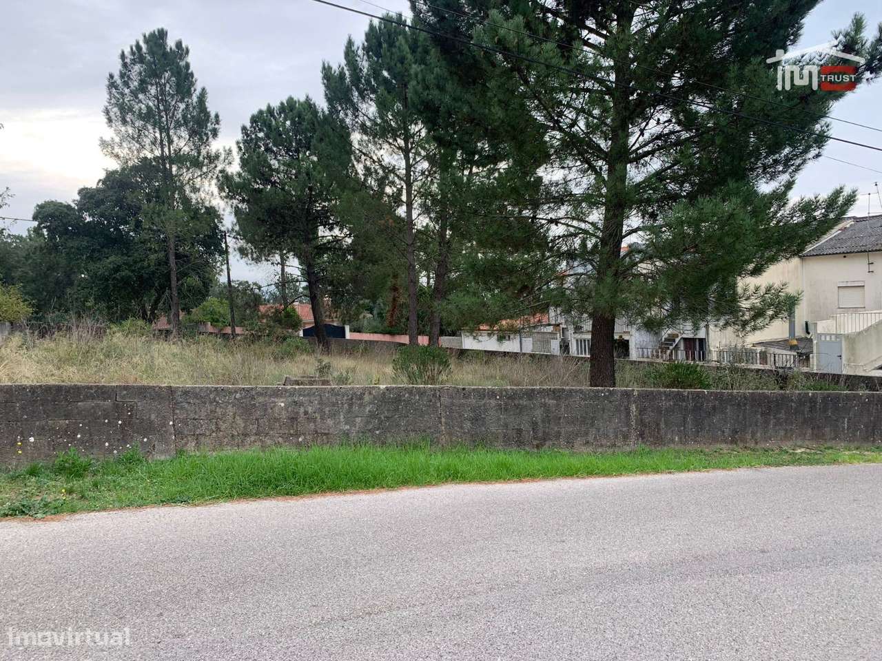 TERRENO PARA CONSTRUÇÃO EM MIRA DE AIRE - Grande imagem: 5/7