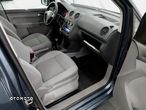 Volkswagen Caddy 1.6 Life (5-Si.) - 11