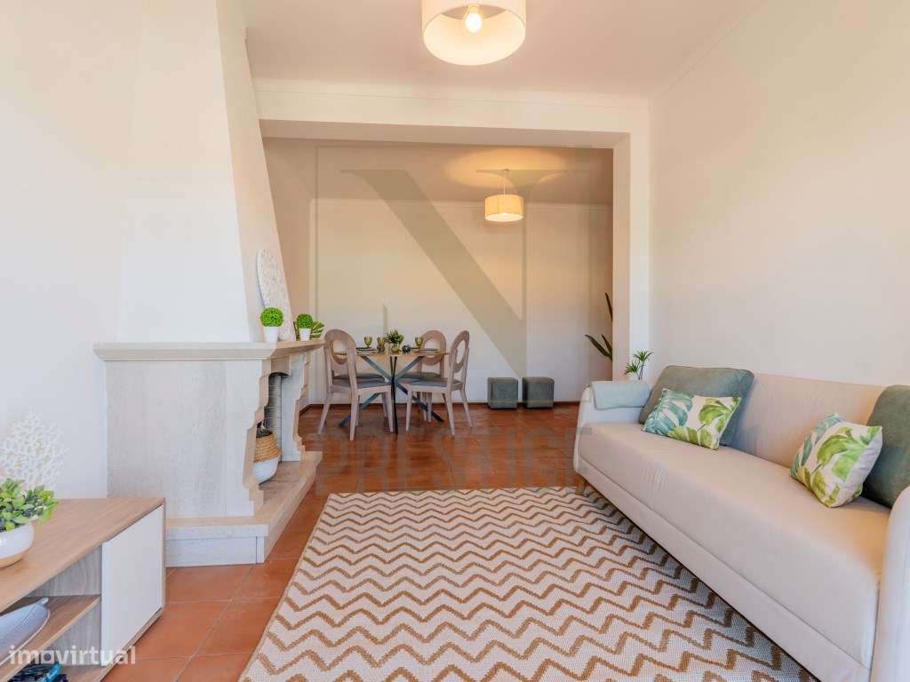 Apartamento T3 em Buarcos-6