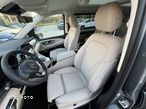 Mercedes-Benz Klasa V 300 d Exclusive 9G-Tronic (d³ugi) - 16