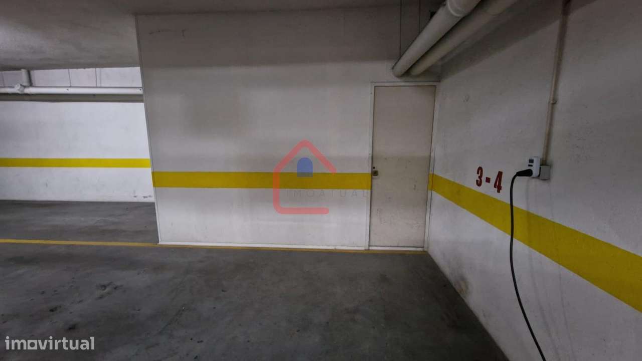 Apartamento T3 em Odivelas-2