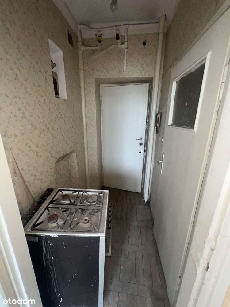 Mieszkanie, 18,64 m², Warszawa-7