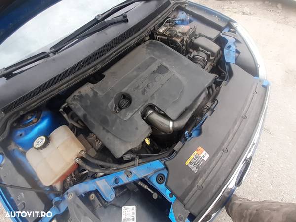 Motor FORD Focus 2 1.6 tdci G8DB - 3