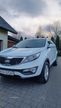 Kia Sportage 1.7 CRDI L 2WD - 2