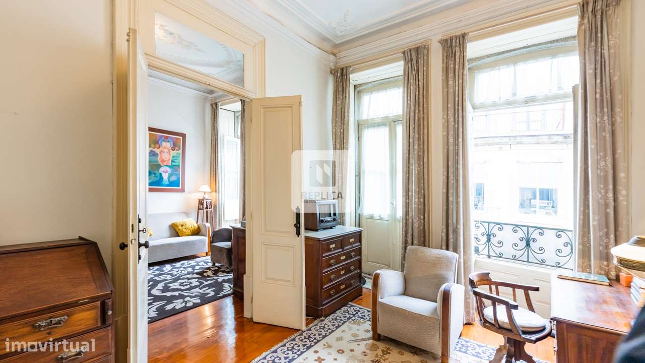 Moradia T4 linha Mar Foz Douro | Moradia ARU | Moradia T4 Porto - Grande imagem: 5/24