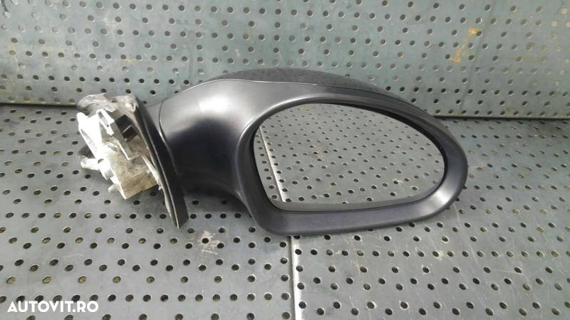 Oglinda electrica dreapta seat ibiza 3 6l 836194 - 1