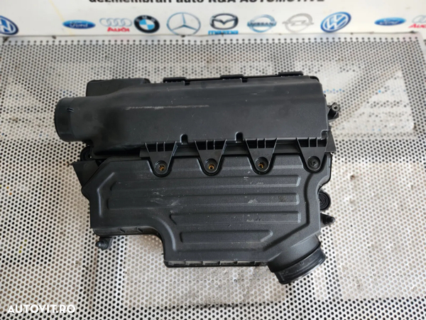 Carcasa Filtru Aer Fiat 500X Jeep Compass Renegade 1.3 Benzina Turbo Hybrid Cod Motor 46337540 "Factura Si Garantie" Cod 52178461 - Dezmembrari Arad - 5