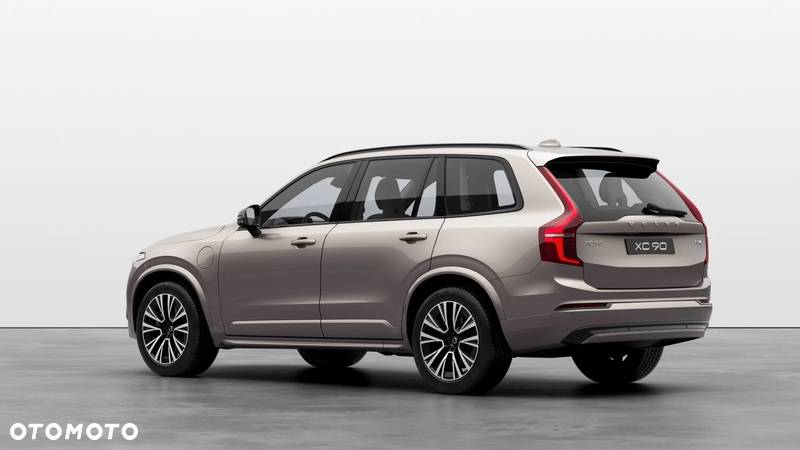 Volvo XC 90 T8 AWD Plug-In Hybrid Ultimate Dark 7os - 3