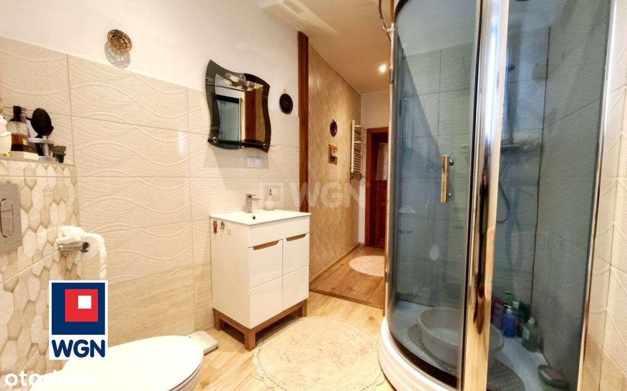 Mieszkanie, 120,30 m², Legnica-9