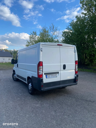 Fiat DUCATO L1H1 - 7