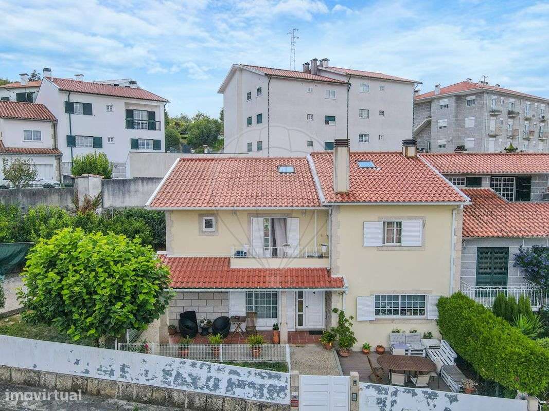 Moradia T4 para venda - Grande imagem: 5/40