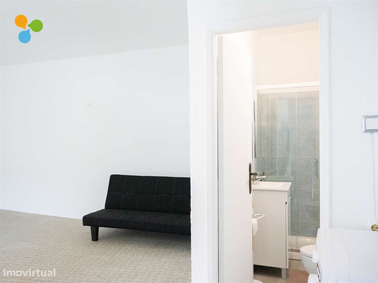 Moradia geminada T1+1 - Aldeia do Souto - Grande imagem: 3/15