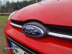 Ford Focus 1.0 EcoBoost 99g Start-Stopp-System Business Edition - 37