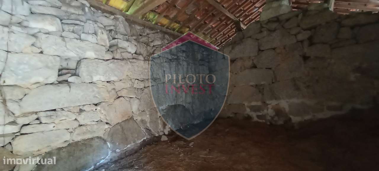 Terreno  Venda em Boa Aldeia, Farminhão e Torredeita,Viseu - Grande imagem: 5/31