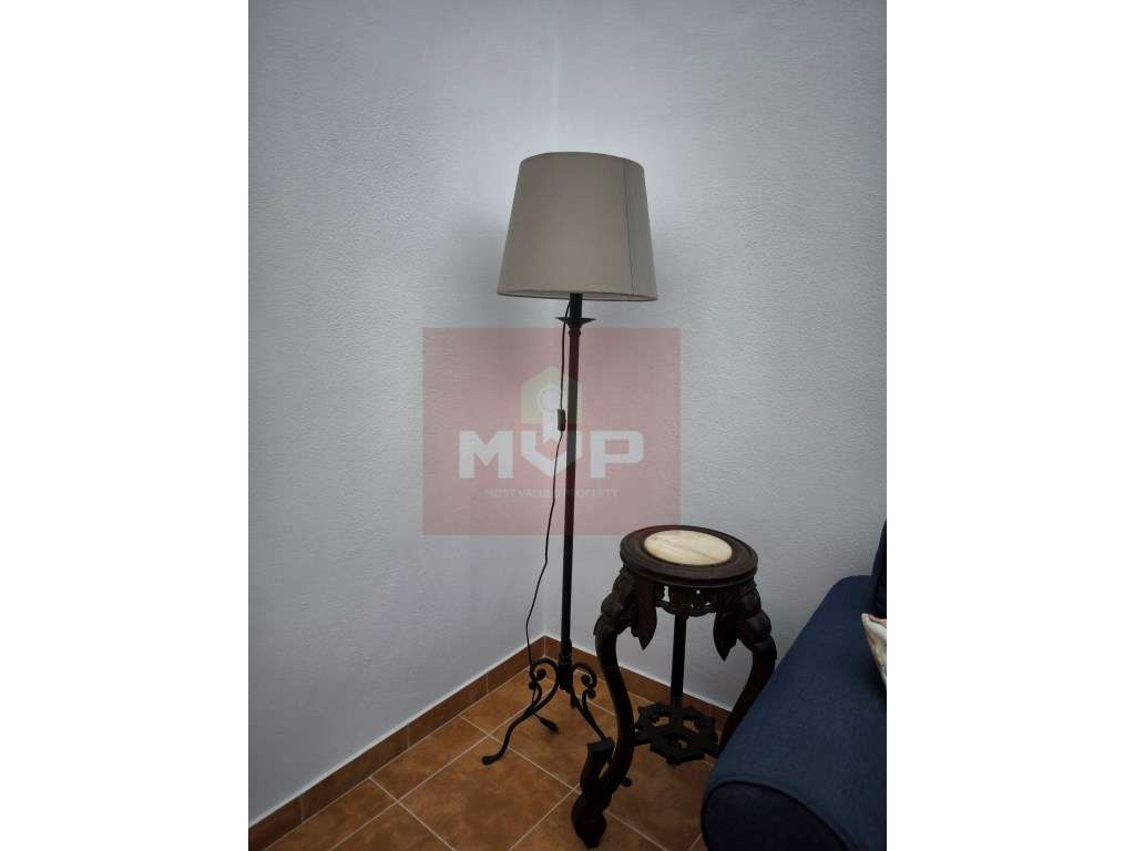 Moradia T2 no centro da Fuseta-14