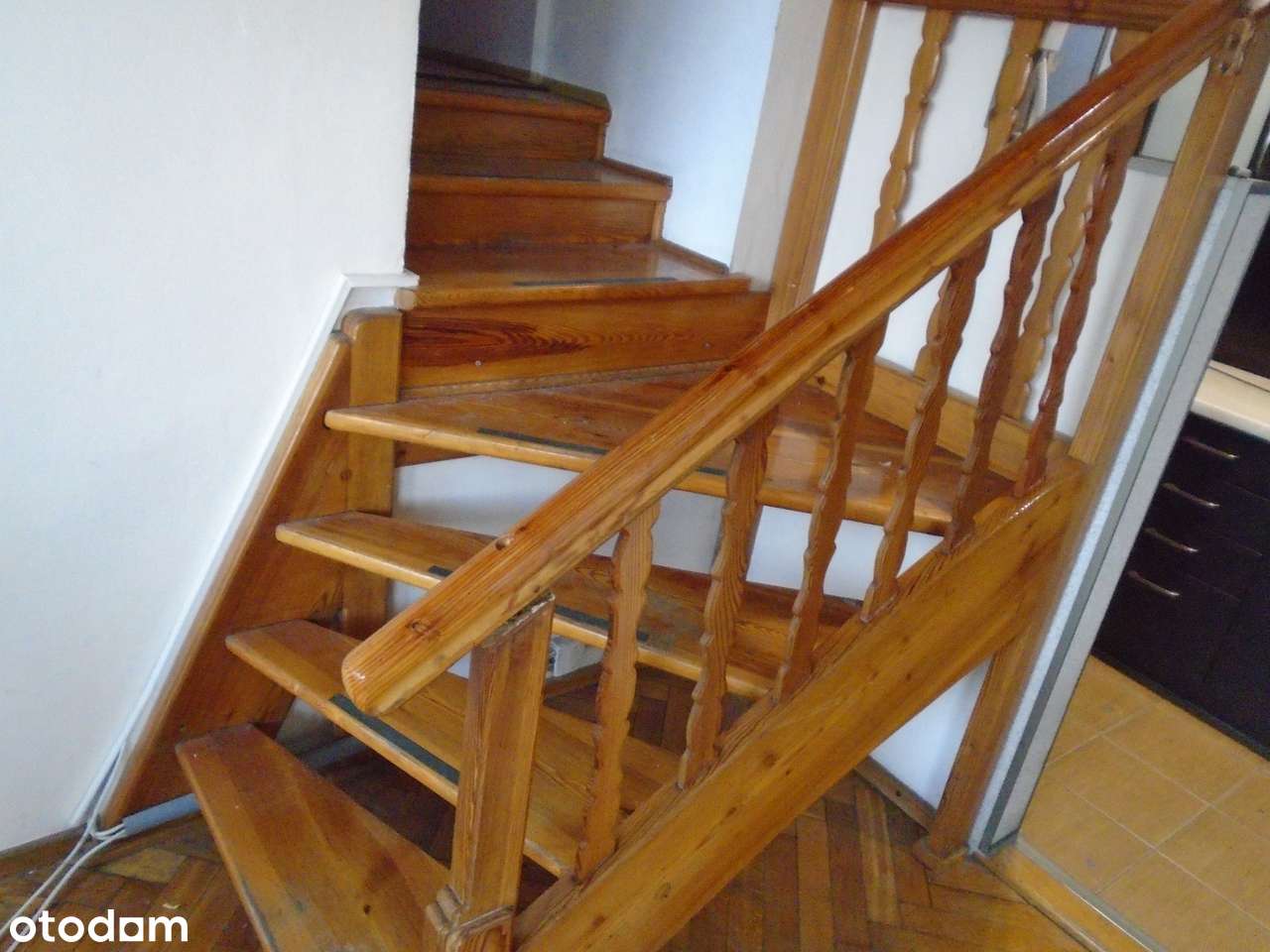 Trzypokojowe mieszkanie z klimatyzacją centrum ul .Brzóski 0% prowizji-9