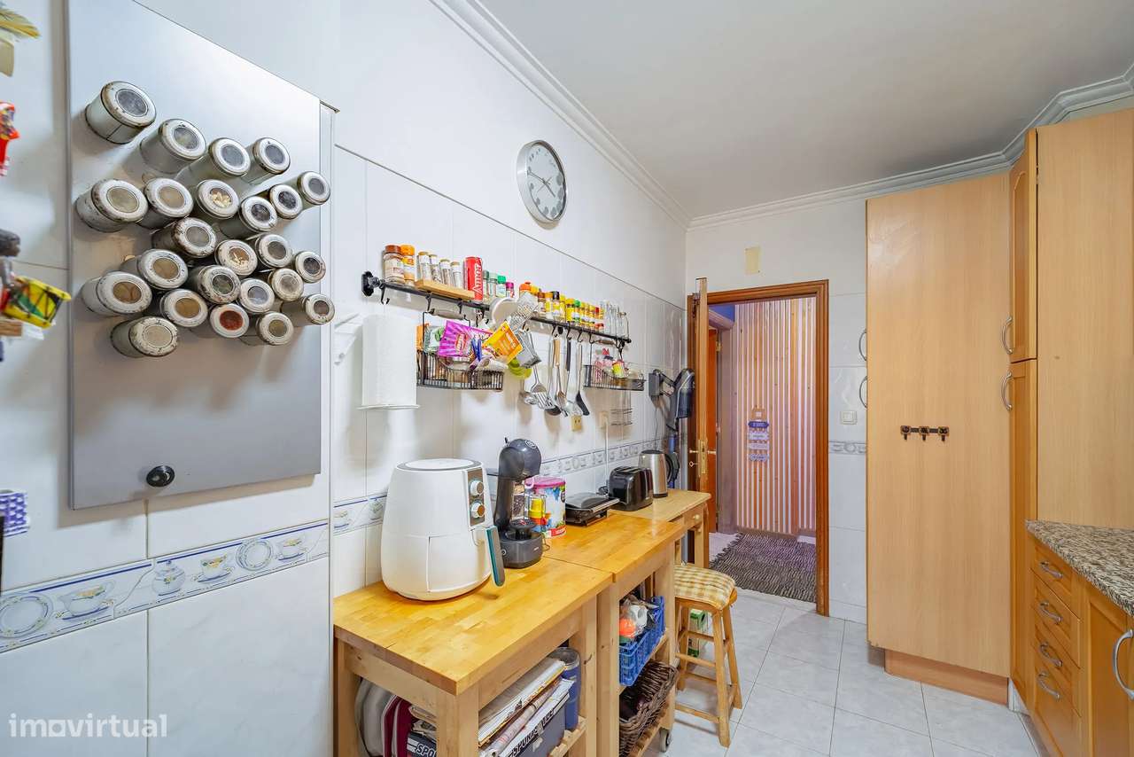Apartamento T3 - Rio de Mouro - Grande imagem: 4/54