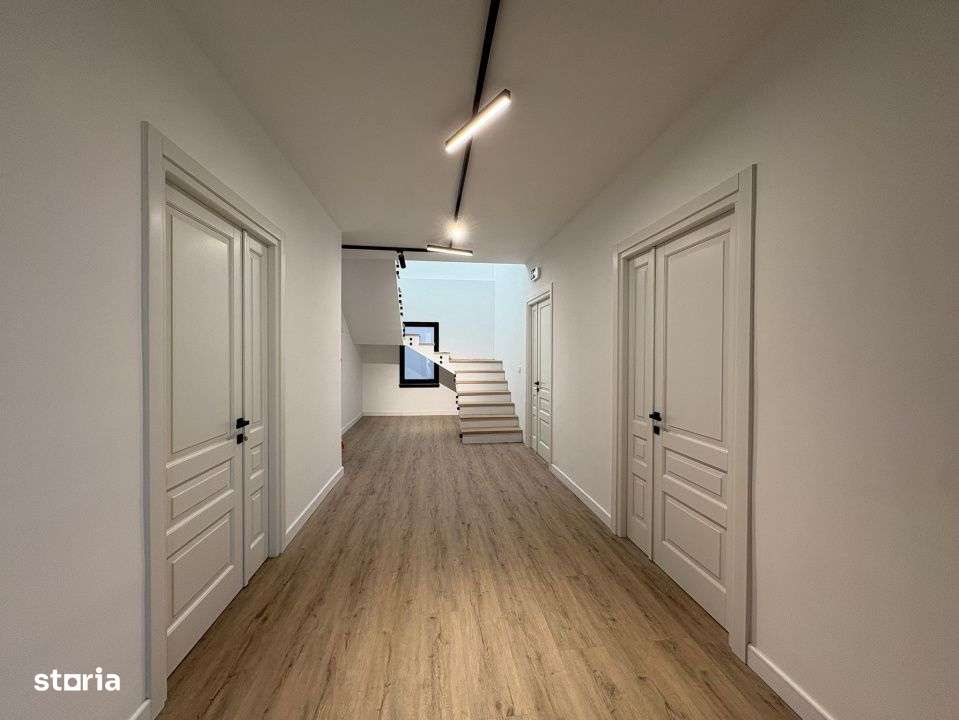 Proprietate centrala P+M - activitati profesionale - Calea Eroilor - Imagine principală: 4/10