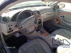 Peças Mercedes W209 clk270 CDI automático - 5