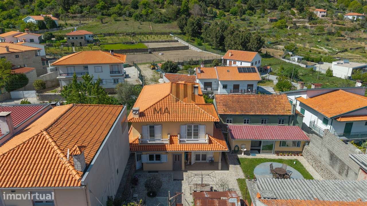 MORADIA V4 | AMOREIRAS | LAMEGO-25