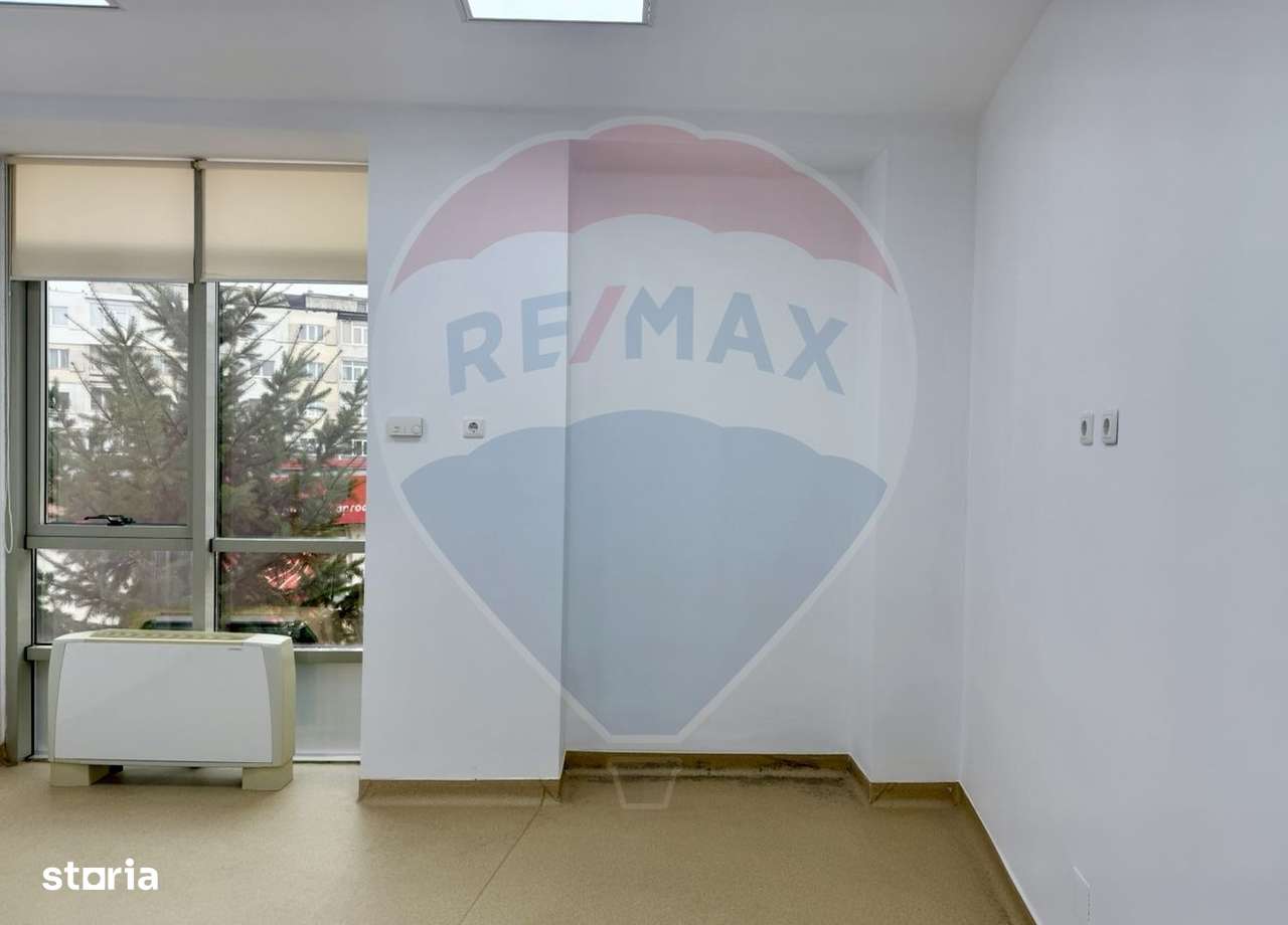 Spațiu activitati medicale de 22mp de închiriat, zona Mioritei - Imagine principală: 5/8