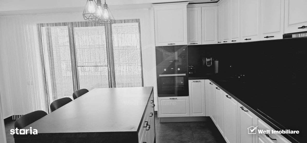 Casa independenta energetic, ultrafinisata, mobilata modern in Dezmir - Imagine principală: 3/12